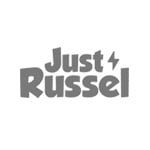 just russel bw 150