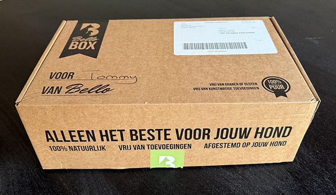 Bellobox 1