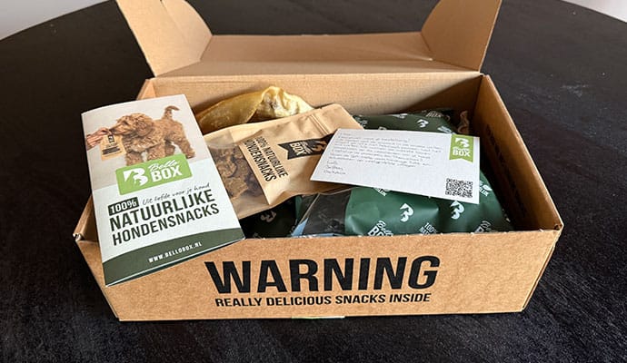 Bellobox 2